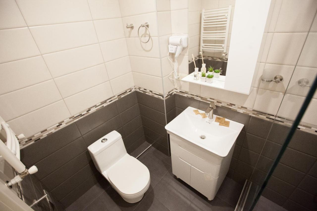 Cozy Appartement, Loft2 In New Gudauri Dış mekan fotoğraf